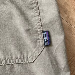 Patagonia pants